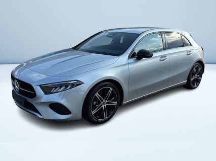 Classe A 180d Automatic Advanced Progressive Extra