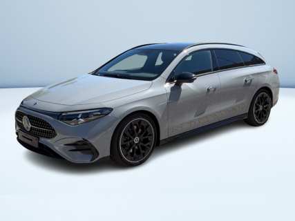 CLA 200 Shooting Brake AMG Line Advanced Plus