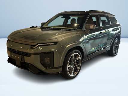 Actyon HEV K-Line 1.5 Turbo GDI 204 CV 2WD