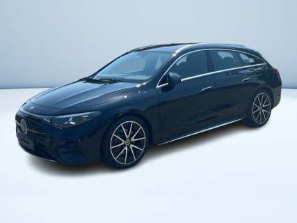 CLA 200 Shooting Brake AMG Line Advanced Plus