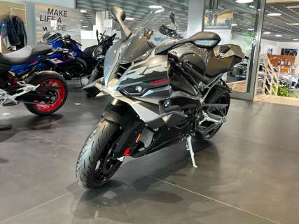 S 1000 RR