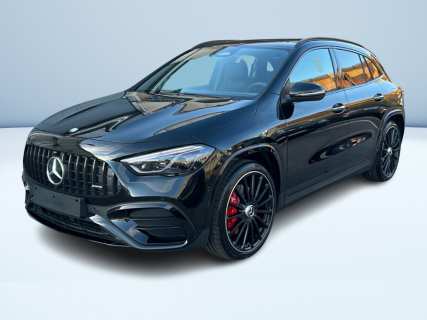 GLA 35 AMG