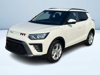 Tivoli Style 1.5 Turbo GDI 163 CV
