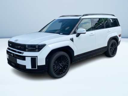Santa Fe 1.6 HEV 4WD XClass (CP, SR) - 7 Posti MY26