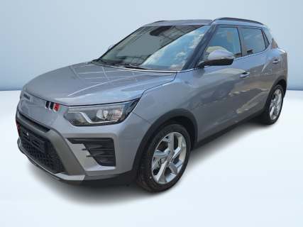 Tivoli Style 1.5 Turbo GDI 163 CV