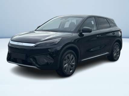 ATTO 3 EVO Design