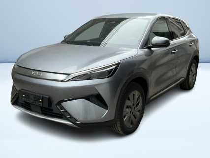 ATTO 3 EVO Design