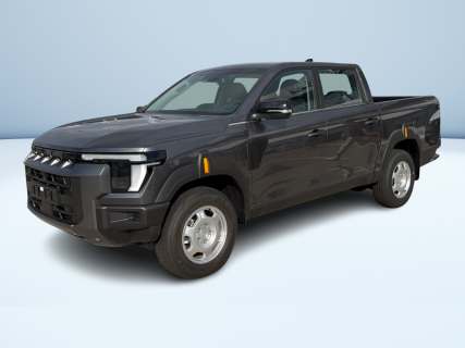Rexton Sports XL Must 2.2 Turbodiesel 5 Posti Balestre MY26
