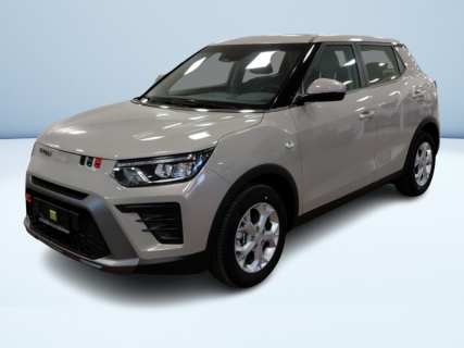 Tivoli Must 1.5 Turbo GDI 135 CV - GPL MY26