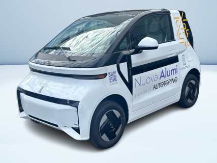 Alumi