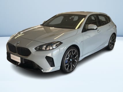 120D 48V MSPORT AUTO