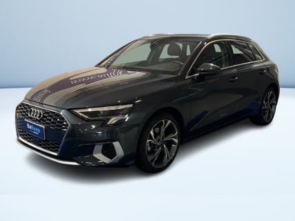 A3 SPORTBACK 35 1.5 TFSI BUSINESS ADVANCED
