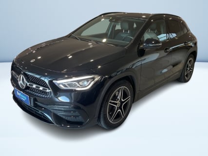 GLA 200 D PREMIUM AUTO