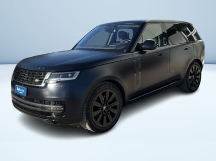 RANGE ROVER 3.0D I6 MHEV AUTOBIOGRAPHY AWD 350CV A