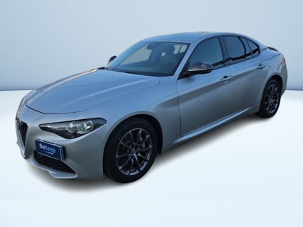 GIULIA 2.2 T SUPER Q4 180CV AWD AUTO