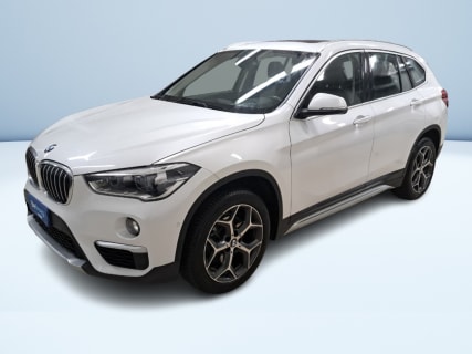 X1 XDRIVE18D XLINE AUTO MY18