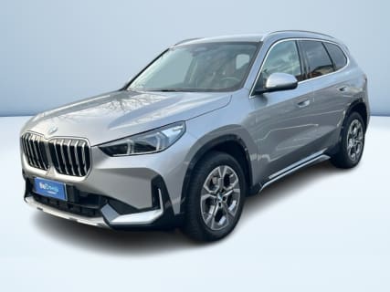 X1 XDRIVE23D MHEV 48V X-LINE AUTO