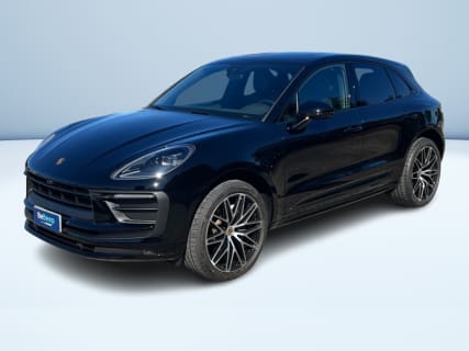MACAN 2.0 265CV PDK