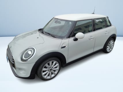 MINI 5P 1.5 COOPER D BUSINESS XL AUTO