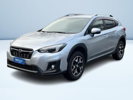 XV 1.6I STYLE LINEARTRONIC