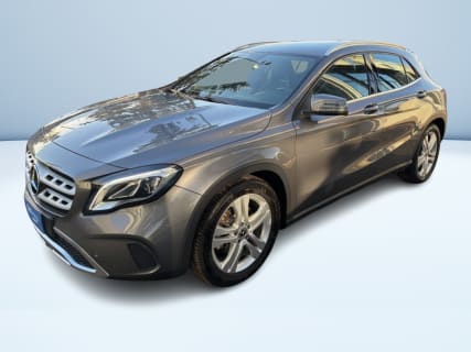 GLA 250 SPORT AUTO