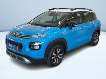 C3 AIRCROSS 1.2 PURETECH SHINE S&S 130CV EAT6