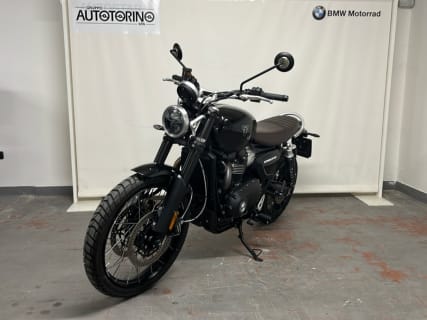 SCRAMBLER 1200 XC ABS MY21