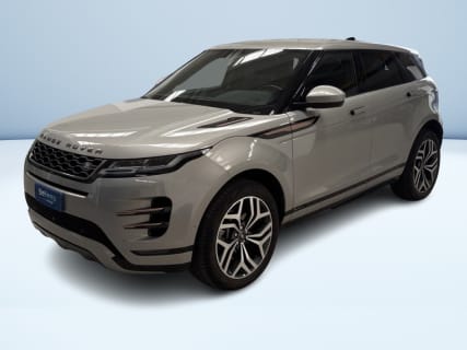 EVOQUE 1.5 I3 PHEV R-DYNAMIC SE AWD AUTO
