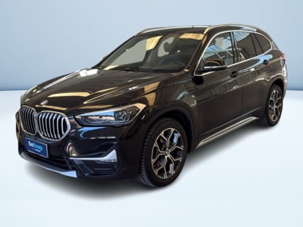 X1 SDRIVE18I XLINE PLUS 136CV AUTO