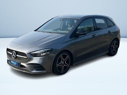 B 180 D PREMIUM AUTO