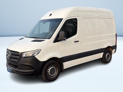 314 2.1 CDI F 32/33 E6