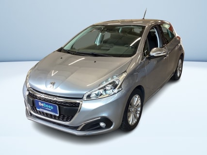 208 1.2 PURETECH ALLURE NAVI PACK S&S 100CV 208 1.2 PURETECH ALLURE NAVI PACK S&S 100CV