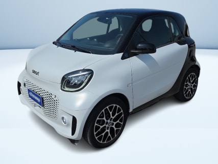 FORTWO EQ PRIME 4,6KW