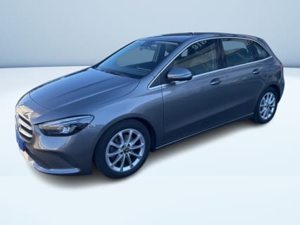 B 180 D SPORT PLUS AUTO
