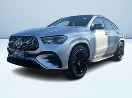 GLE COUPE 300 D AMG LINE PREMIUM 4MATIC AUTO
