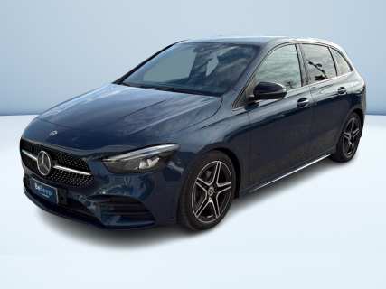 B 200 D PREMIUM AUTO
