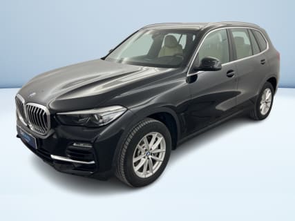 X5 XDRIVE25D BUSINESS AUTO