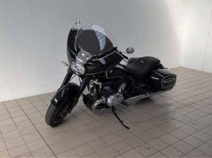 R 18 BAGGER ABS