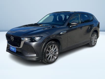 CX-60 3.3 M-HYBRID BOOST EXCLUSIVE LINE COMFORT CO