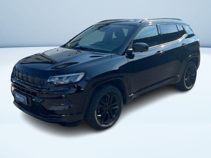 COMPASS 1.6 MJT 80 ANNIVERSARIO 2WD 130CV