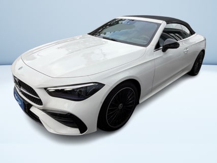 CLE CABRIO 300 AMG LINE PREMIUM PLUS 4MATIC AUTO