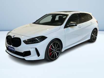 M 135I XDRIVE AUTO