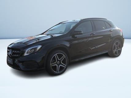GLA 220 D PREMIUM 170CV AUTO