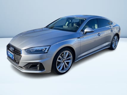 A5 SPORTBACK 35 2.0 TDI MHEV BUSINESS ADVANCED 163