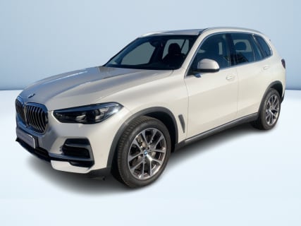 X5 XDRIVE30D MHEV 48V XLINE AUTO
