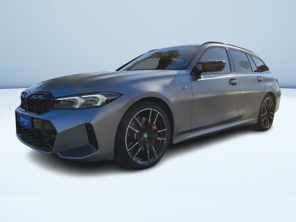 M340D TOURING MHEV 48V XDRIVE AUTO