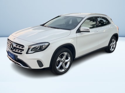 GLA 220 D SPORT 170CV AUTO