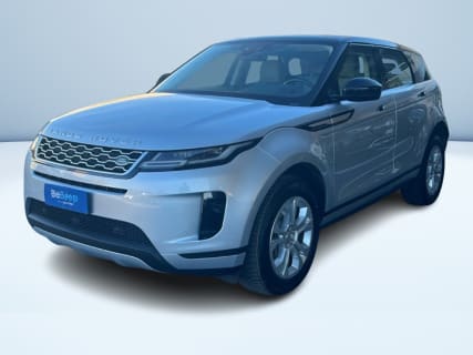 RANGE ROVER EVOQUE 2.0D I4 MHEV S AWD 180CV AUTO