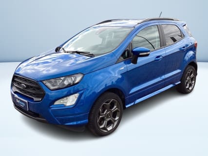 ECOSPORT 1.0 ECOBOOST ST-LINE S&S 125CV MY20.25