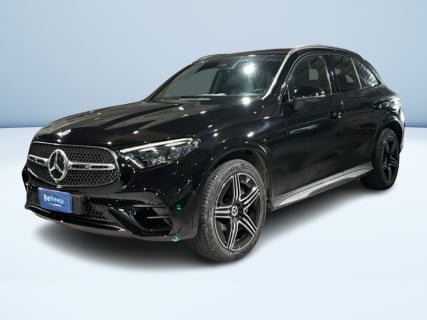 GLC 300 AMG ADVANCED PLUS 4MATIC AUTO